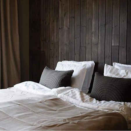 Steel Hotel Smedjebacken ภายนอก รูปภาพ