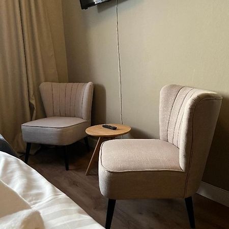 Steel Hotel Smedjebacken ภายนอก รูปภาพ