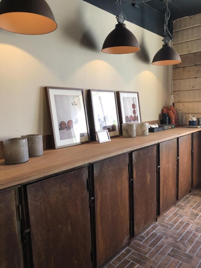 Steel Hotel Smedjebacken ภายนอก รูปภาพ