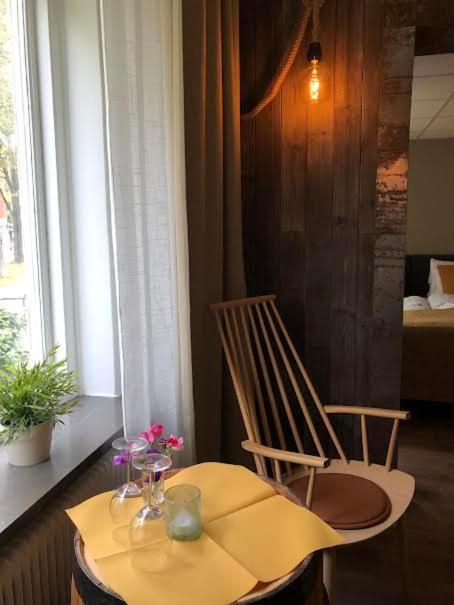 Steel Hotel Smedjebacken ภายนอก รูปภาพ