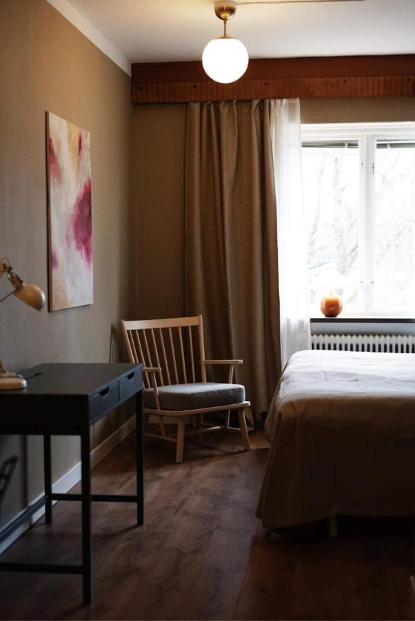 Steel Hotel Smedjebacken ภายนอก รูปภาพ